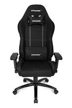 
                        
                          Load image into Gallery viewer, AKRacing Core Series eX SE Gaming Chair with High Backrest - JOY2ESpree
                        
                      
