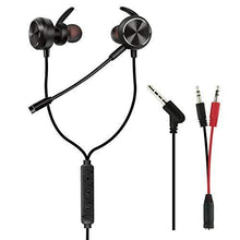 
                        
                          Cargar imagen en el visor de la galería, Dual Microphones Gaming Headphones with Siri Wake-up Noise Cancelling Stereo Bass Headphones for Mobile Gaming - JOY2ESpree
                        
                      