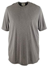 
                        
                          Load image into Gallery viewer, Tommy Bahama Mens Flip Tide Marled Short Sleeve T-Shirt
                        
                      