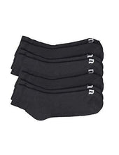 
                        
                          Load image into Gallery viewer, Wilson mens Dri-tech Moisture Control Athletic Quarter Socks, 8 Pack Multipack - JOY2ESpree
                        
                      