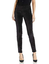
                        
                          Load image into Gallery viewer, Jag Jeans Women's Olive Skinny Pull on Pant in Soft Touch Velveteen
                        
                      