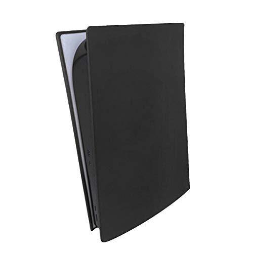DOMILINA PS5 Silicone Skin Cover, Dustproof Anti-Scratch Anti-Fall Protector Case - JOY2ESpree