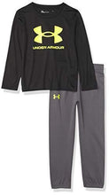 
                        
                          Load image into Gallery viewer, Under Armour boys Ua Core Logo Set
                        
                      