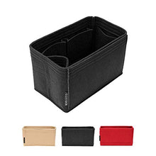 
                        
                          Load image into Gallery viewer, KOELLECO Purse Organizer Insert, Handbag Organizer Insert Purse Insert Organizer
                        
                      