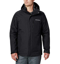 
                        
                          將圖片載入圖庫檢視器 Columbia Men\'s Whirlibird IV Interchange Jacket, Waterproof &amp; Breathable
                        
                      