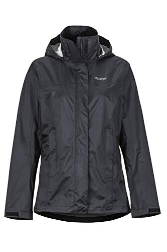 Marmot Women's PreCip Lightweight Waterproof Rain Jacket