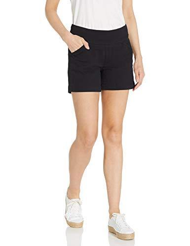 Jag Jeans Women's Ainsley Pull on 5" Short
