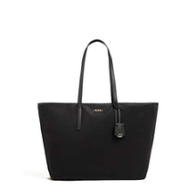 
                        
                          गैलरी व्यूवर में इमेज लोड करें, TUMI - Voyageur Everyday Tote Bag - Travel Bag for Women - Black
                        
                      