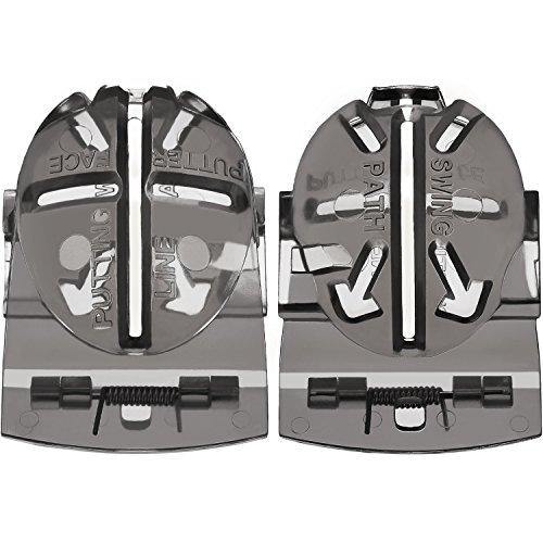 2 Pack Golf Ball Line Liner Drawing Marking Alignment Putting Tool - JOY2ESpree