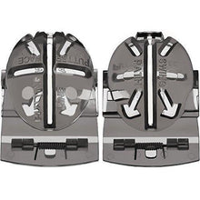 
                        
                          Load image into Gallery viewer, 2 Pack Golf Ball Line Liner Drawing Marking Alignment Putting Tool - JOY2ESpree
                        
                      