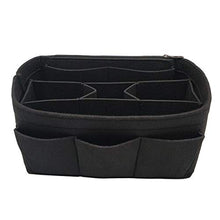 
                        
                          Cargar imagen en el visor de la galería, LEXSION Felt Purse Insert Bag Organizer Bag In Bag For Handbag Purse Organizer Fits Speedy Neverfull
                        
                      