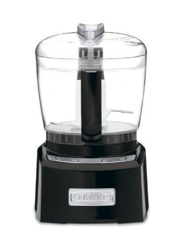Cuisinart CH-4DC Elite Collection 4-Cup Chopper/Grinder, Die Cast - JOY2ESpree