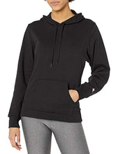 
                        
                          Muat gambar ke penampil Galeri, Russell Athletic Women's Lightweight Fleece Hoodie
                        
                      