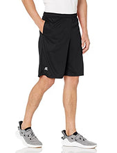 
                        
                          Load image into Gallery viewer, Russell Athletic Men's Standard Dri-Power Performance Short with Pockets
                        
                      