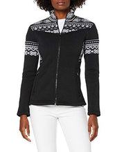 
                        
                          Load image into Gallery viewer, Spyder Active Sports Women's Bella Full Zip Sweater
                        
                      