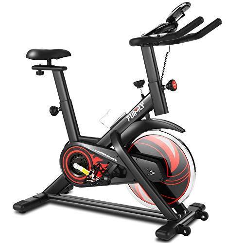 FUNMILY Exercise Bike - Indoor Cycling Bike - JOY2ESpree