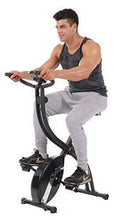 
                        
                          Cargar imagen en el visor de la galería, PLENY 3-in-1 Total Body Workout Exercise Bike w/Backlit Screen, High Backrest, Adjustable Resistance Bands for Arm &amp; Leg, and 300 lbs Weight Support - JOY2ESpree
                        
                      