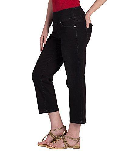 Jag Jeans Women's Echo Crop Pant