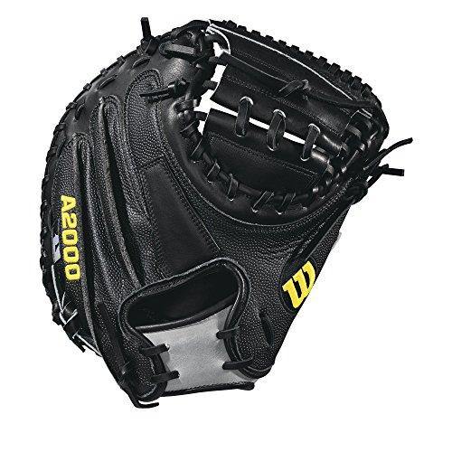 Wilson A2000 SuperSkin Baseball Glove Series - JOY2ESpree
