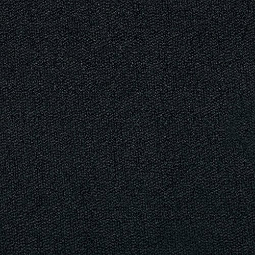 AQUIS - Original Long Hair Towel, Ultra Absorbent & Fast Drying Microfiber Towel for Longer Hair, Dark Grey, Long (19 x 44 Inches)