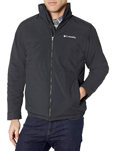 Columbia Men's Northern Bound Jacket