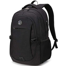 
                        
                          將圖片載入圖庫檢視器 SHRRADOO Durable Anti Theft Laptop Backpack Travel Backpacks Bookbag
                        
                      