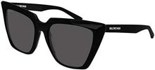 
                        
                          將圖片載入圖庫檢視器 Balenciaga BB0046S
                        
                      