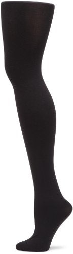 HUE Women's Super Opaque Sheer to Waist Tights