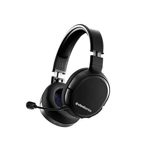SteelSeries Arctis 3 Console - Stereo Wired Gaming Headset for PlayStation 5 / 4, Xbox Series X|S, Nintendo Switch, VR, Android and iOS - JOY2ESpree