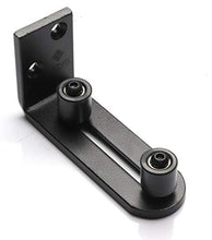 
                        
                          Cargar imagen en el visor de la galería, New Improved Design!!! Barn Door Floor Guide | Smooth AS Butter Bearings!!!
                        
                      