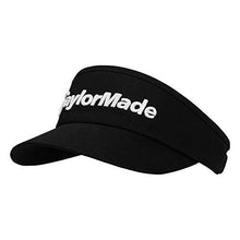 
                        
                          Cargar imagen en el visor de la galería, TaylorMade 2019 High Crown Visor - JOY2ESpree
                        
                      