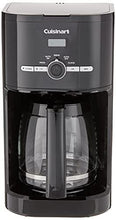 
                        
                          將圖片載入圖庫檢視器 Cuisinart DCC-1120 12-Cup Classic Programmable Coffeemaker, white - JOY2ESpree
                        
                      