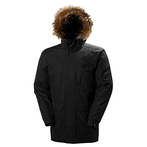 Helly-Hansen 54403 Men's Dubliner Parka