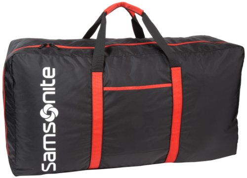 Samsonite Tote-A-Ton 32.5-Inch Duffel Bag, Aqua Blue, Single