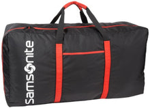 
                        
                          Load image into Gallery viewer, Samsonite Tote-A-Ton 32.5-Inch Duffel Bag, Aqua Blue, Single
                        
                      