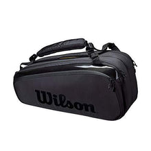 
                        
                          गैलरी व्यूवर में इमेज लोड करें, Wilson Adult Tennis Bag - JOY2ESpree
                        
                      