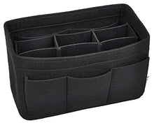 
                        
                          Load image into Gallery viewer, Vercord Felt Purse Organizer Handbag Insert Liner Shaper Bag in Bags for Speedy Neverfull Tote
                        
                      