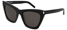
                        
                          Load image into Gallery viewer, Saint Laurent SL 214 Kate
                        
                      
