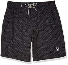 
                        
                          Muat gambar ke penampil Galeri, Spyder Men's 9" Geo Print Hybrid Board Short
                        
                      