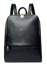 
                        
                          画像をギャラリービューアに読み込む, Coolcy Hot Style Women Real Genuine Leather Backpack Fashion Bag
                        
                      