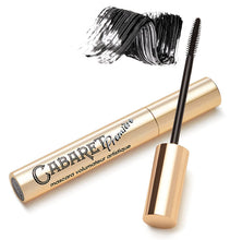 
                        
                          Load image into Gallery viewer, Vivienne Sabó Paris - Classic French Mascara Cabaret Premiere, Cruelty Free, Black, Made in the EU
                        
                      