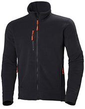 
                        
                          Cargar imagen en el visor de la galería, Helly-Hansen Workwear Men's Kensington Fleece Jacket
                        
                      