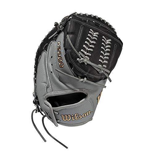 Wilson A2000 Fastpitch Glove Series - JOY2ESpree