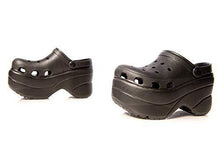 
                        
                          गैलरी व्यूवर में इमेज लोड करें, Cape Robbin Gardener Platform Clogs Slippers for Women, Women’s Fashion Comfortable Slip On Slides Shoes
                        
                      