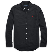 
                        
                          將圖片載入圖庫檢視器 Polo Ralph Lauren Mens Classic Fit Oxford Longsleeve Buttondown Shirt
                        
                      