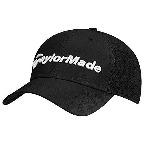 TaylorMade Golf 2017 Tour Performance Cage Hat - JOY2ESpree