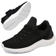 
                        
                          Load image into Gallery viewer, GEMAX Running Shoes Women Sneakers - Walking Shoes for Women Lace Up Lightweight Tennis Shoes
                        
                      