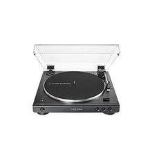 
                        
                          將圖片載入圖庫檢視器 Audio-Technica AT-LP60XBT-BK Fully Automatic Wireless Belt-Drive Turntable (Black) (ATLP60XBTBK) - JOY2ESpree
                        
                      