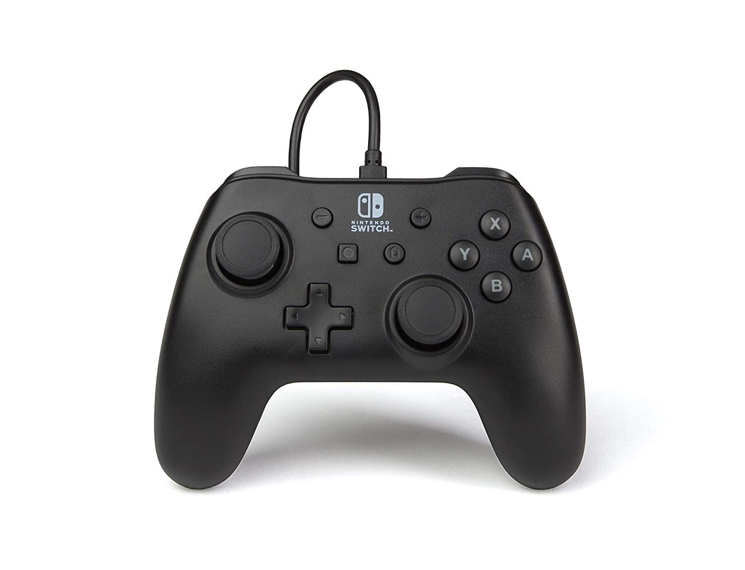 PowerA Enhanced Wired Controller for Nintendo Switch - JOY2ESpree