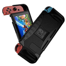 
                        
                          गैलरी व्यूवर में इमेज लोड करें, Jiarusig Compatible with Nintendo Switch Case, Switch Protective Case - JOY2ESpree
                        
                      